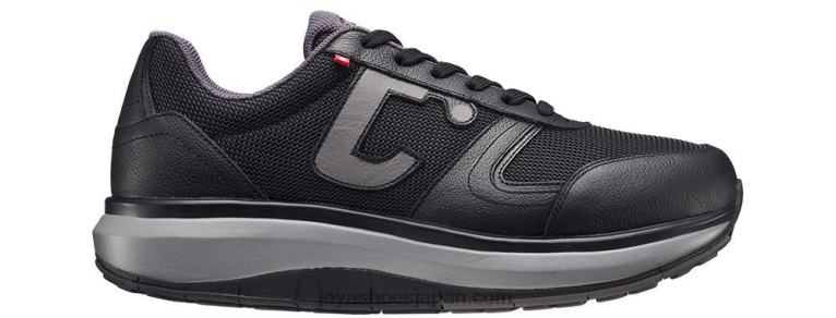 4FD8L100 男性 カンクンブラック Joya