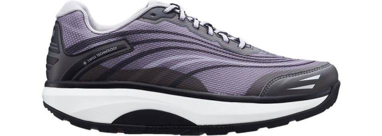 4FD8L113 男性 ID ザック II グレー Joya