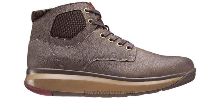 4FD8L123 男性 ルドルフ・ブラウン Joya