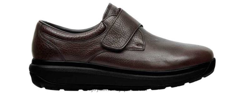 4FD8L132 男性 エドワード・ブラウン Joya