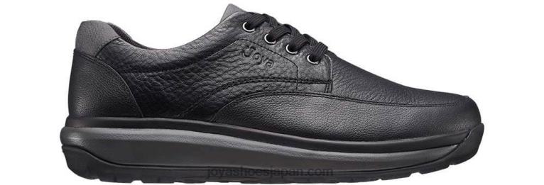 4FD8L137 男性 クルーザーIII ブラック Joya