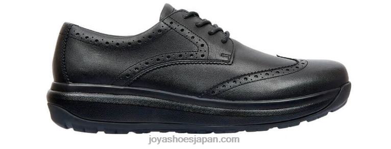 4FD8L138 男性 パソ フィノ II ブラック Joya