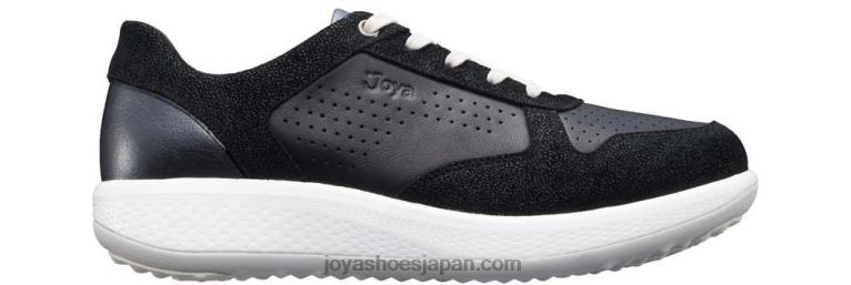 4FD8L13 女性 ブリット・ブラック Joya