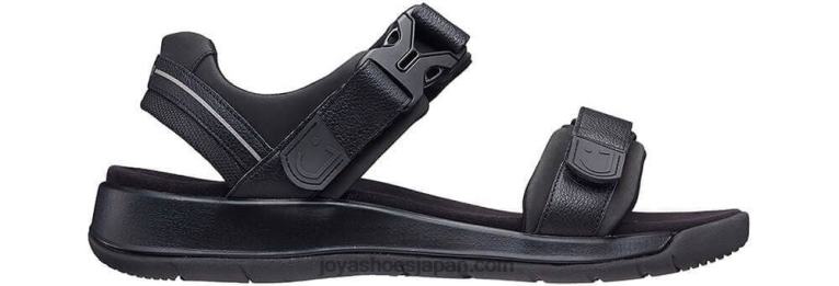 4FD8L144 男性 カプリIII ブラック Joya