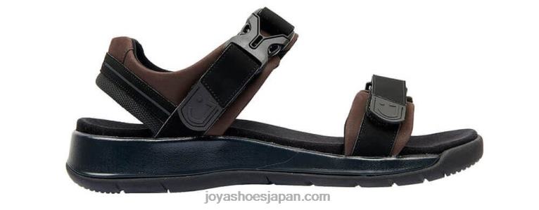 4FD8L145 男性 カプリIII ブラウン Joya