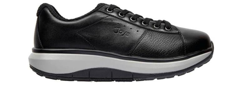 4FD8L43 女性 マリブ SR W ブラック Joya