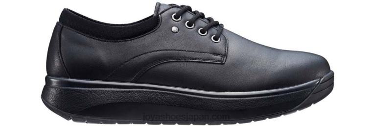 4FD8L60 女性 ブダペスト II ブラック Joya