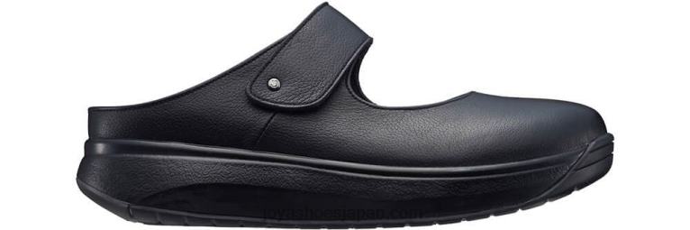 4FD8L70 女性 ヴァネッサ・ブラック Joya