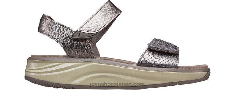 4FD8L77 女性 フローレスブロンズ Joya