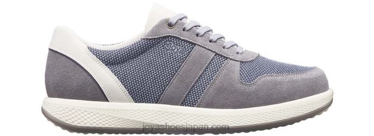 4FD8L81 男性 スヴェン・グレイ Joya