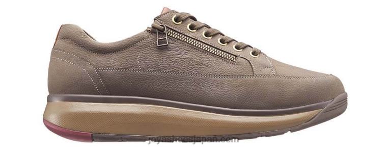 4FD8L99 男性 ブルーノ・ブラウン Joya